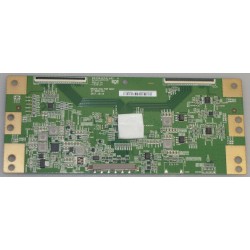 SONY HV550QUB-N5L T-CON BOARD 