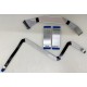 SONY KD-55X750H FFC SET