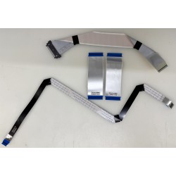 SONY KD-55X750H FFC SET