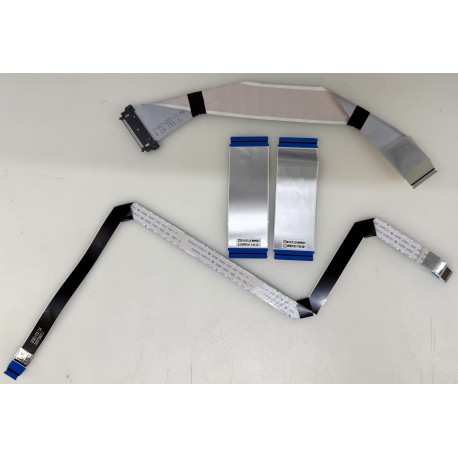 SONY KD-55X750H FFC SET