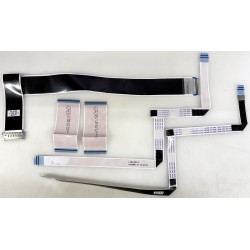 SONY XBR-55X800H FFC 2 SET