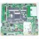 LG EBU65202219 MAIN BOARD 43UM6910PUA
