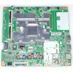 LG EBU65202219 MAIN BOARD 43UM6910PUA