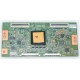 SONY LJ94-35670B T-CON BOARD