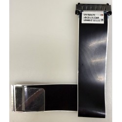 SONY 1-006-230-11 LVDS CABLE