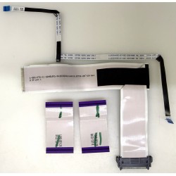 SONY KD-43X720E FFC SET