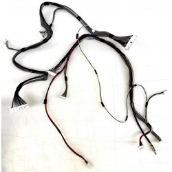 SONY XBR-55X900E HARNESS SET