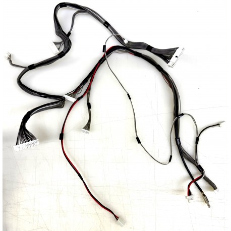 SONY XBR-55X900E HARNESS SET