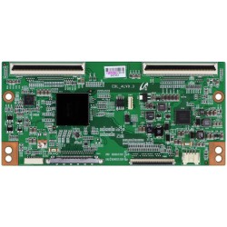 SONY LJ94-15723H (EDL_4LV0.3) T-CON BOARD