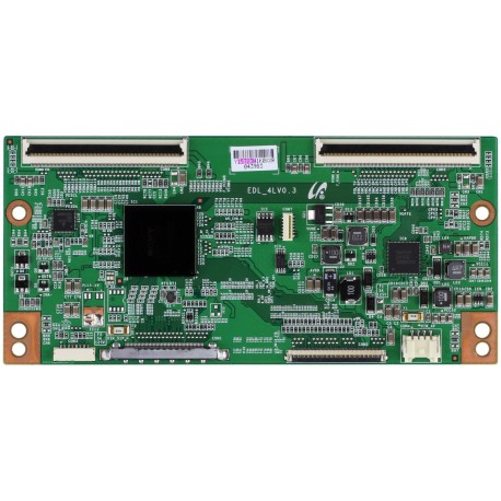 SONY LJ94-15723H (EDL_4LV0.3) T-CON BOARD