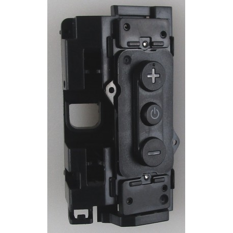 SONY 1-474-647-12 KEY CONTROLLER