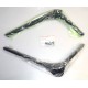 SHARP RSAG6.121.1353 / RSAG6.121.1352 STAND 65R6E1, 65R7E1, LC-65N7104U - NEW