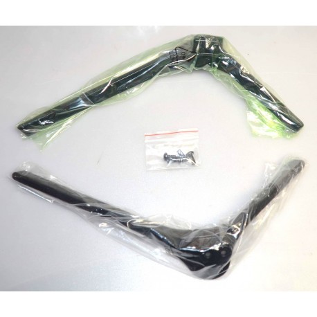 SHARP RSAG6.121.1353 / RSAG6.121.1352 STAND 65R6E1, 65R7E1, LC-65N7104U - NEW