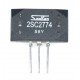 SANKEN 2SC2774 TRANSISTOR - NEW / ORIGINAL