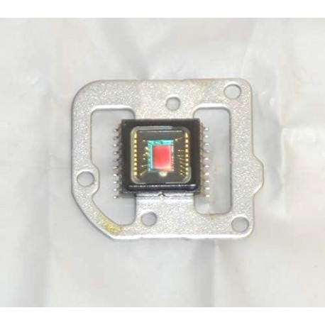 SONY A-7112-341-A CCD BLOCK ASSY A7112341A, DCR-HC40