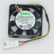 SONY/NIDEC 1-787-677-11 D.C FAN 178767711, U40X12MLZ7-53 (12V, 0.05A)