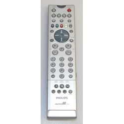 RC2035 PHILIPS REMOTE CONTROL 310420709601 - NEW