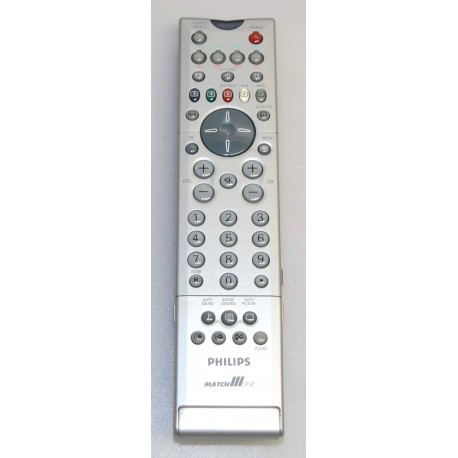 RC2035 PHILIPS REMOTE CONTROL 310420709601 - NEW
