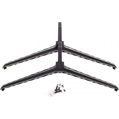 VIZIO 1812-1200-1570 STAND 181212001570, E65-E0, D65-E0