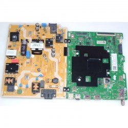 SAMSUNG BN96-52602B MAIN/POWER SUPPLY BOARD