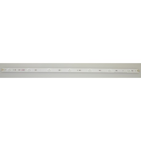 SAMSUNG/SHARP LM41-00123A LED STRIP - 1 STRIP