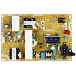 SAMSUNG BN44-00438A (PSIV121411A) POWER SUPPLY BOARD