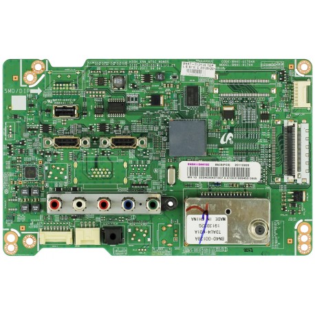 SAMSUNG BN94-04416C MAIN BOARD