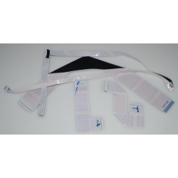 SAMSUNG QN65Q80BAF FFC CABLE SET