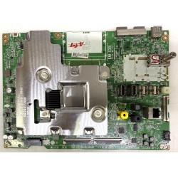 LG EBT65139705 MAIN BOARD FOR 65SK8000