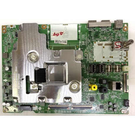 LG EBT65139703 MAIN BOARD