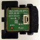 LG 5800-D65LU2-0P00 POWER BUTTON