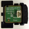 LG 5800-D65LU2-0P00 POWER BUTTON