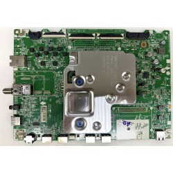 LG EBT67330402 MAIN BOARD