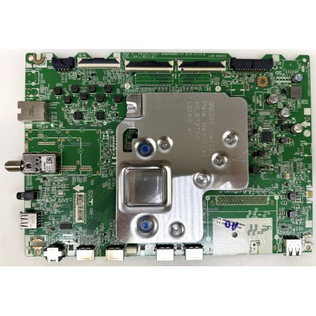 LG EBT67330402 MAIN BOARD