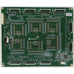 LG EBR36085901 LED DRIVER BOARD