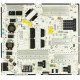 LG EAY65904121 POWER SUPPLY BOARD
