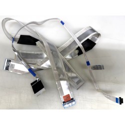LG 65QNED85UQA FFC SET
