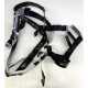 LG 65QNED85UQA RIBBON CABLES SET FOR LED DRIVER