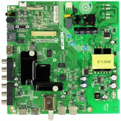 HISENSE 218218 / 215599 MAIN/POWER SUPPLY BOARD