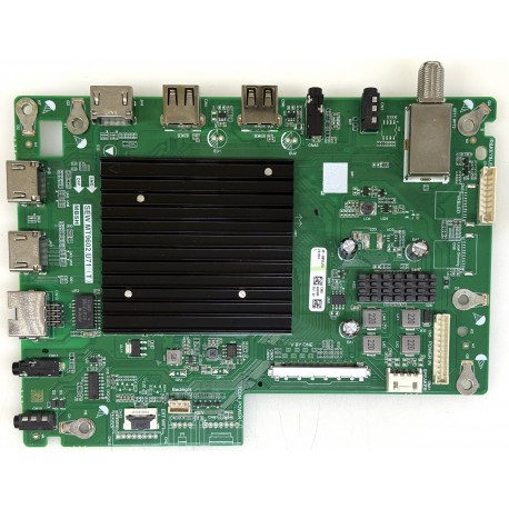 SHARP 231004 MAIN BOARD