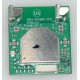 SKYWORTH 5851-W76680-1P10 WI-FI MODULE