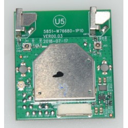 SKYWORTH 5851-W76680-1P10 WI-FI MODULE
