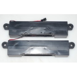 SKYWORTH 58G2A300 SPEAKER SET
