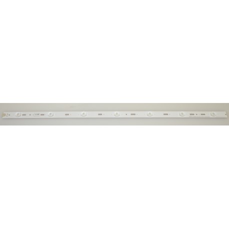 SAMSUNG/SHARP LM41-00121A LED STRIP - 1 STRIP