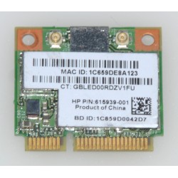 HP 615939-001 WI-FI MODULE 615939001