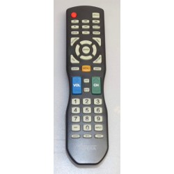 AVERA REMOTE CONTROL 50AER10, 40AER10, 32AER10, 55EQX20, 49EQX20, 40EQX20