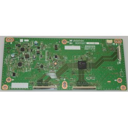 SHARP DUNTKG477FM10 T-CON BOARD