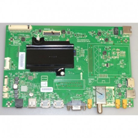 RCA RHOS581SM-D MAIN BOARD