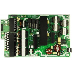 SAMSUNG BN44-01275A POWER SUPPLY BOARD