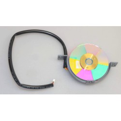 RCA 212184 COLOR WHEEL HDLP50W151 - NEW